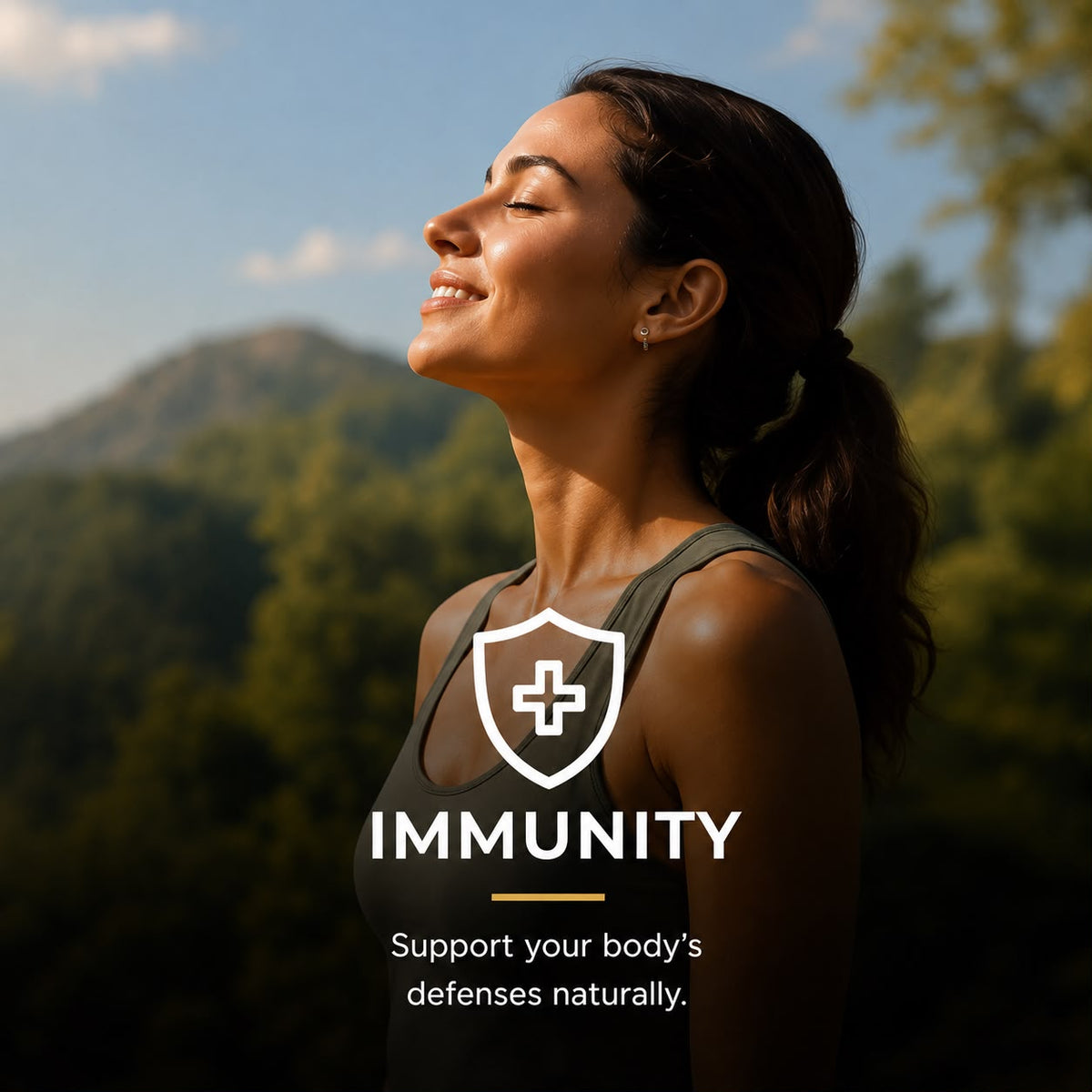 IMMUNITY