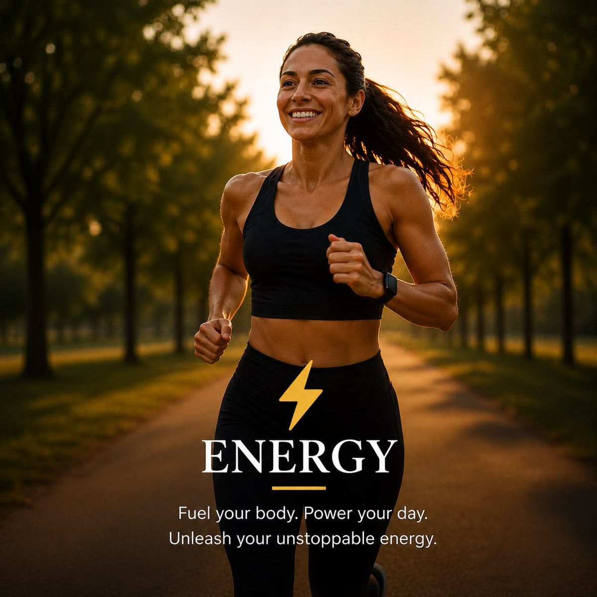 ENERGY