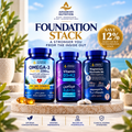 Foundation Stack