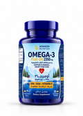 Omega-3 2350mg — Advanced Nutrition
